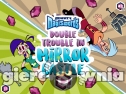 Miniaturka gry: Mighty MagiSwords Double Trouble In Mirror Castle