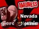 Miniaturka gry: Madness Nevada Hotline