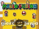 Miniaturka gry: Mario Fusion