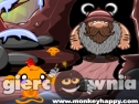 Miniaturka gry: Monkey Go Happy Stage 126