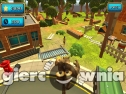 Miniaturka gry: Monster Simulator Trigger City