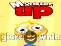 Miniaturka gry: Monster Up