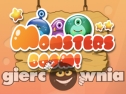 Miniaturka gry: Monsters Boom