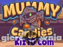 Miniaturka gry: Mummy Candies