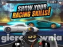 Miniaturka gry: Mighty Motors Drag Racing