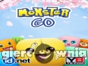 Miniaturka gry: Monster Go