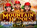Miniaturka gry: Mountain Heroes