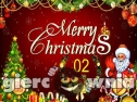 Miniaturka gry: Merry Christmas 2