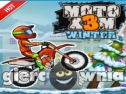 Miniaturka gry: Moto X3M 4 Winter