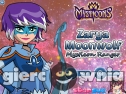 Miniaturka gry: Mysticons Zarya Moonwolf