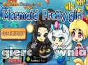 Miniaturka gry: Mermaid Pretty Girl (gomsee.com)
