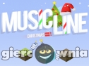 Miniaturka gry: Music Line Christmas