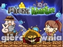 Miniaturka gry: Miner's Adventure