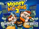 Miniaturka gry: Money Movers 2 version html5