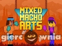 Miniaturka gry: Mixed Macho Arts