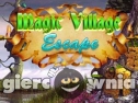 Miniaturka gry: Magic Village Escape