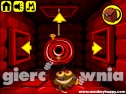 Miniaturka gry: Monkey Go Happy Stage 198