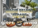 Miniaturka gry: Magic Palace Escape
