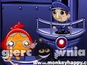 Miniaturka gry: Monkey Go Happy Stage 208