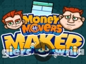 Miniaturka gry: Money Movers Maker