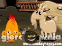 Miniaturka gry: Monkey Go Happy Stage 217