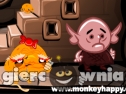 Miniaturka gry: Monkey Go Happy Stage 219