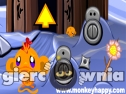 Miniaturka gry: Monkey Go Happy Stage 223