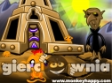 Miniaturka gry: Monkey Go Happy Stage 234