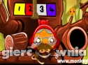 Miniaturka gry: Monkey Go Happy Stage 236