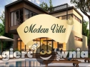 Miniaturka gry: Modern Villa Escape