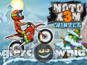 Miniaturka gry: Moto X3M Winter v4.0.2