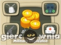 Miniaturka gry: Military Capitalist Idle Clicker