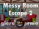Miniaturka gry: Messy Room Escape 2