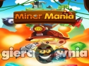 Miniaturka gry: Miner Mania