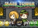 Miniaturka gry: Maze Tower