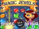Miniaturka gry: Magic Jewels