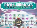 Miniaturka gry: Mahjong Dimensions 350 Seconds