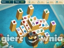 Miniaturka gry: Mahjongg Toy Chest version html5