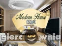 Miniaturka gry: Modern House Escape