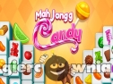 Miniaturka gry: Mahjongg Candy