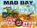Miniaturka gry: Mad Day Special