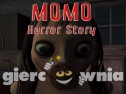 Miniaturka gry: Momo Horror Story