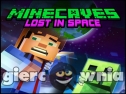 Miniaturka gry: Minecaves Lost in Space