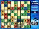 Miniaturka gry: Mon Sudoku