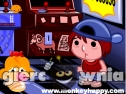 Miniaturka gry: Monkey GO Happy Stage 399