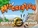 Miniaturka gry: Miscreation Evolve Your Creature