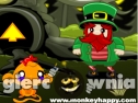 Miniaturka gry: Monkey Go Happy Stage 405