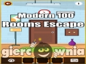 Miniaturka gry: Modern 100 Rooms Escape