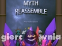 Miniaturka gry: Myth ReAssemble