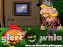 Miniaturka gry: Monkey GO Happy Stage 437